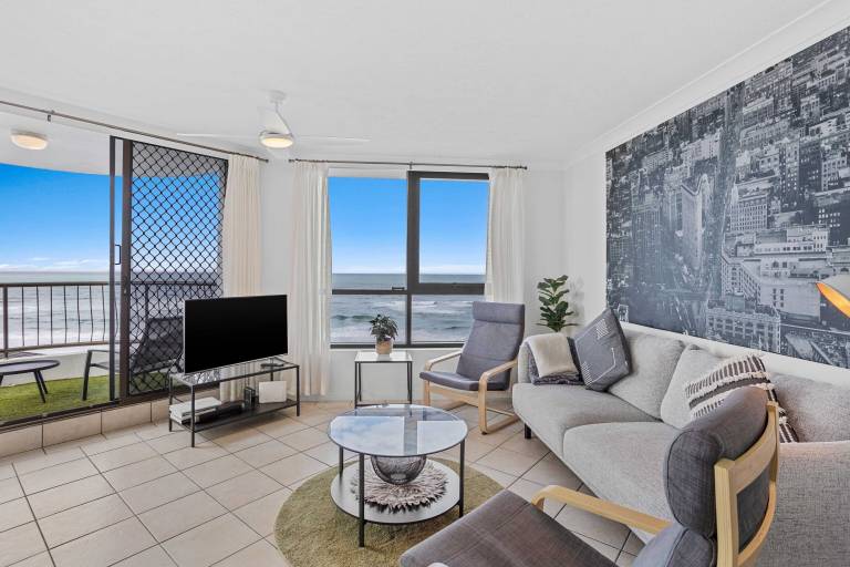 Apartment Burleigh Heads