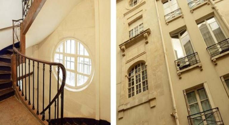 Rental apartment | Near Louvre — photo 4
