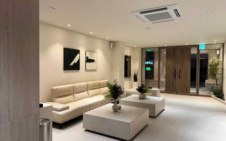 Hotel Ami Usan branch