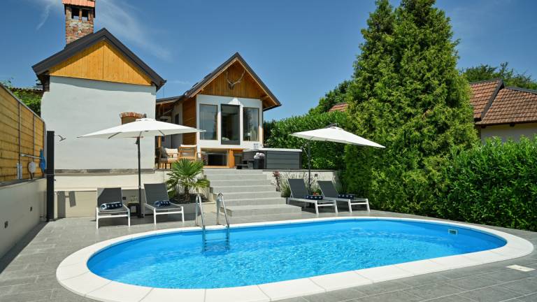 Villa  Varaždin