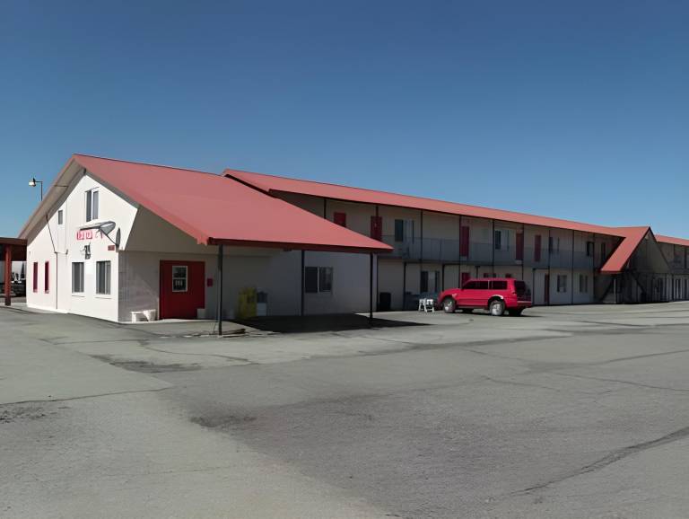 Motel Antonito