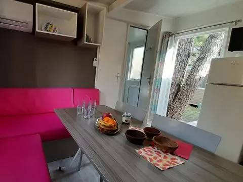 Casa Móvel ∙ 1 Quarto ∙ 6 Hóspedes - Draguignan