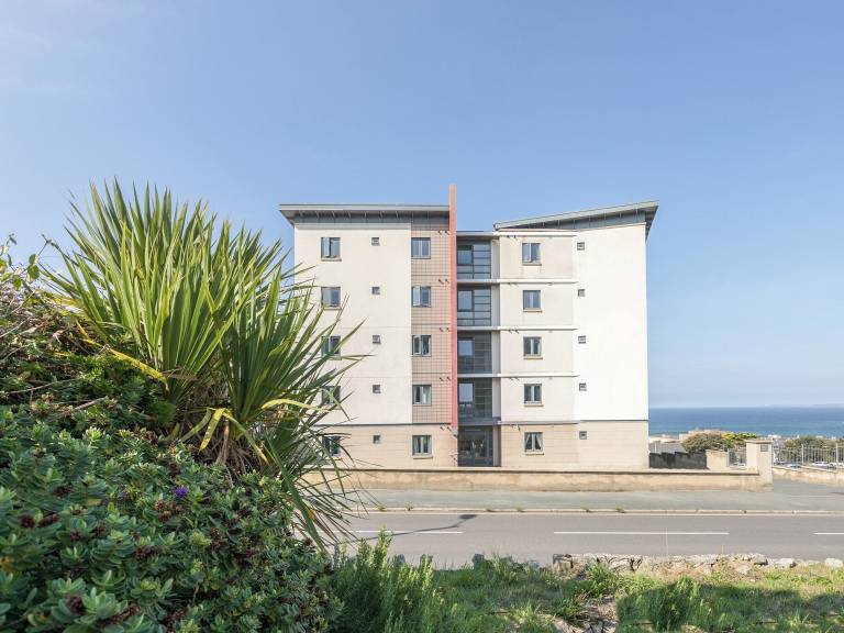 Cottage Watergate Bay