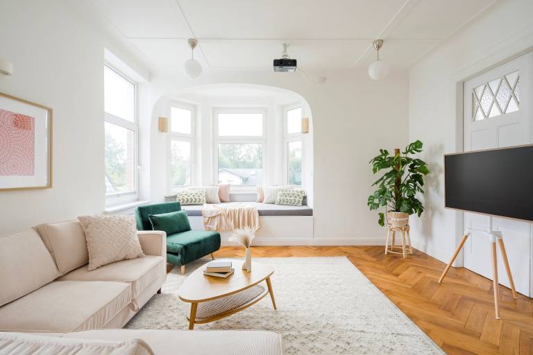 Ferienwohnung  Altenholz