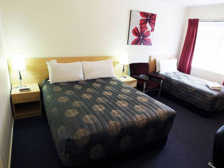 Motel Warragul