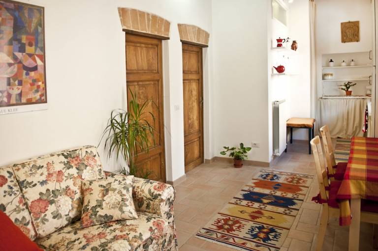 Appartement Perugia