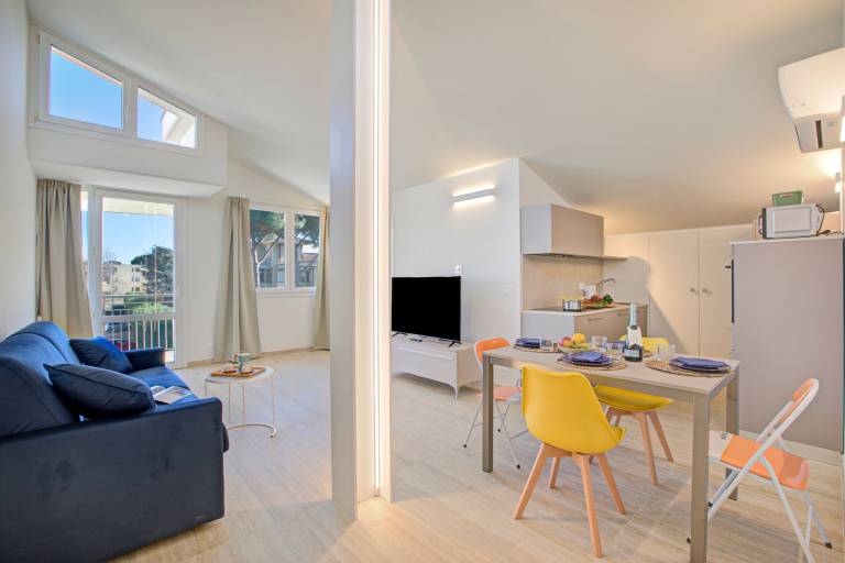 Ferienwohnung Marina di Pietrasanta