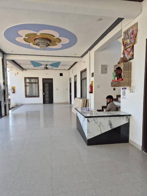 Shyam Niwas Guest House — photo 5