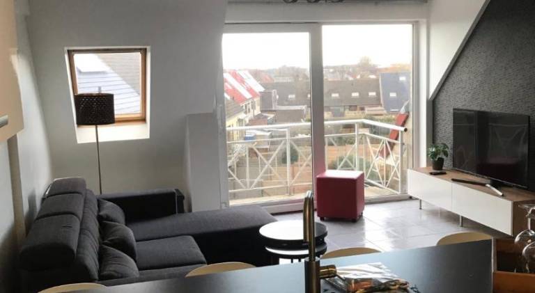 Rental apartment | Pets are welcome in Ostend