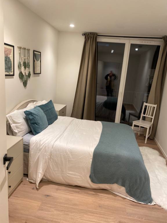 Apartment Canning Town