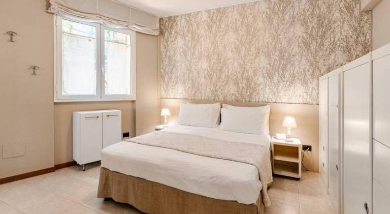 Rental apartment | Next to the beach | Dogs allowed in Chiavari