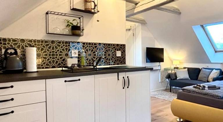 Charming holiday apartment | Pets allowed — photo 2