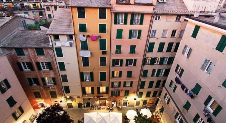 House | Close to Piazza De Ferrari — photo 5