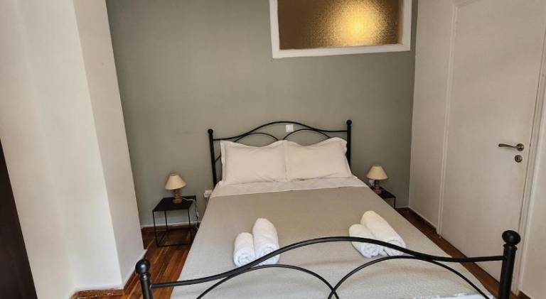 Apartment | Close to Acropolis of Athens in Athens