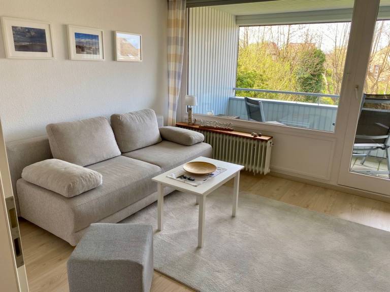 Appartement Langeoog