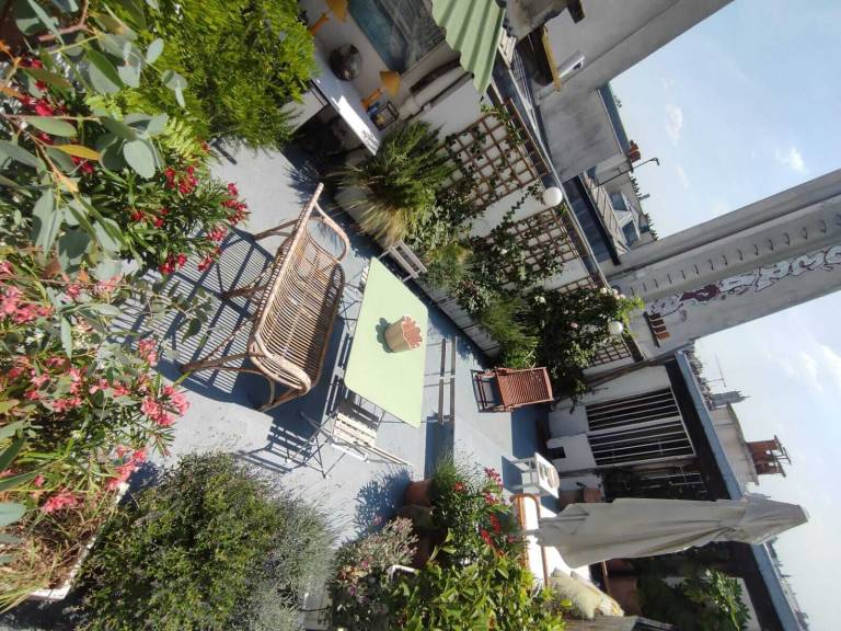 Appartement  10e Arrondissement