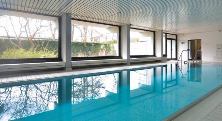 Lovely holiday apartment with pool | Pet-friendly — photo 2