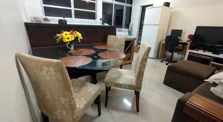 Apartamento  Coqueiros