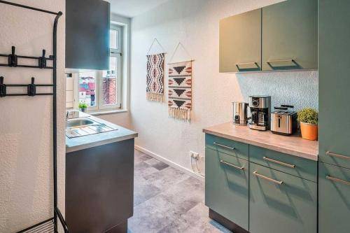 Ferienwohnung Meißen