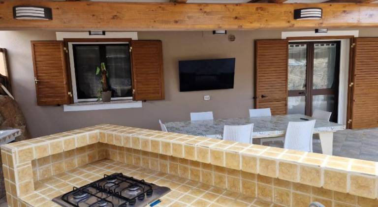 House with 2 rooms for 6 persons — photo 3