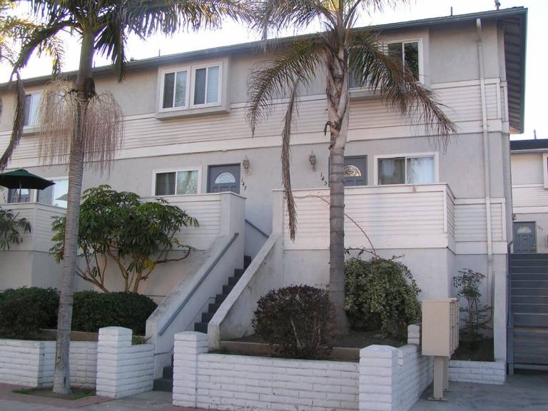 House  Imperial Beach