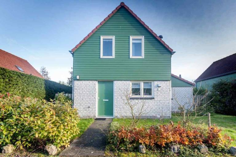 ZE874 Ferienhaus im Wemeldinge