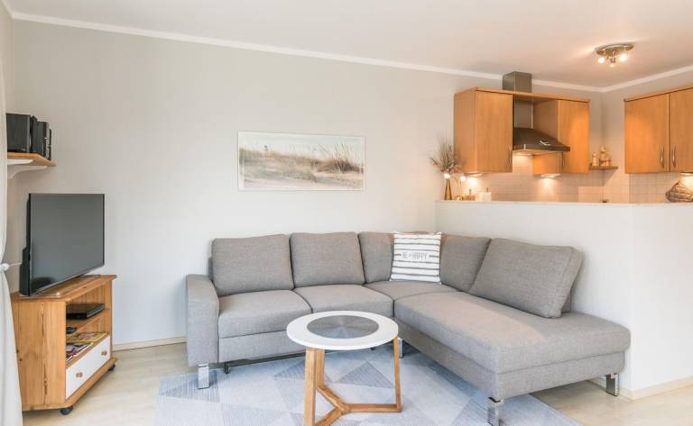 Ferienwohnung Büsum