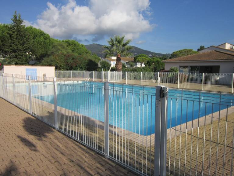 Apartment  Mandelieu-La Napoule