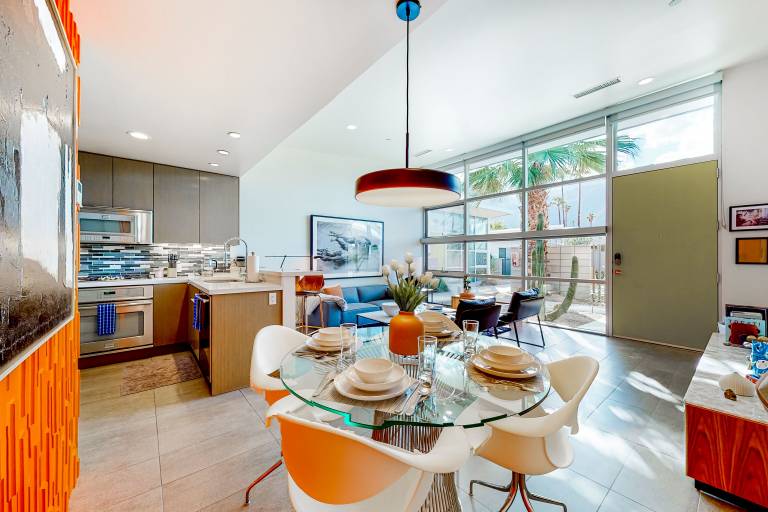 Condo Palm Springs