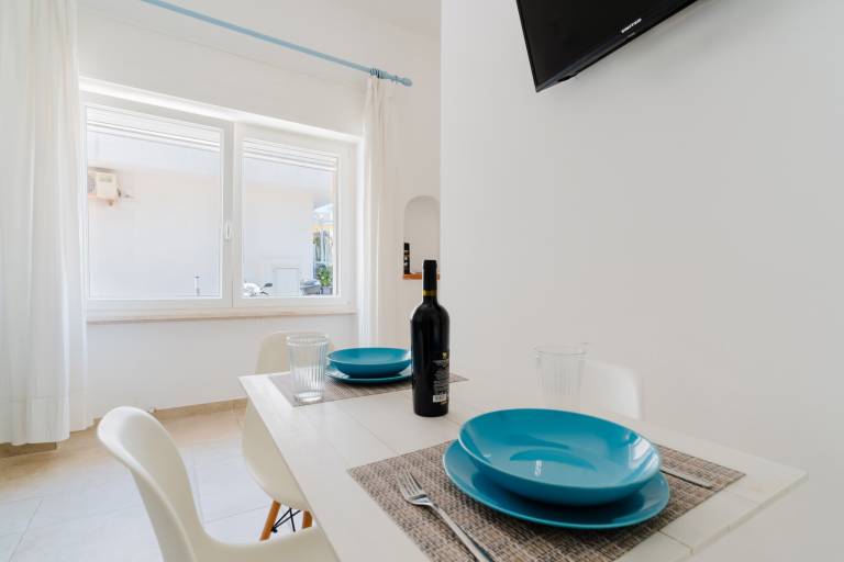 Holiday apartment | City view — photo 4