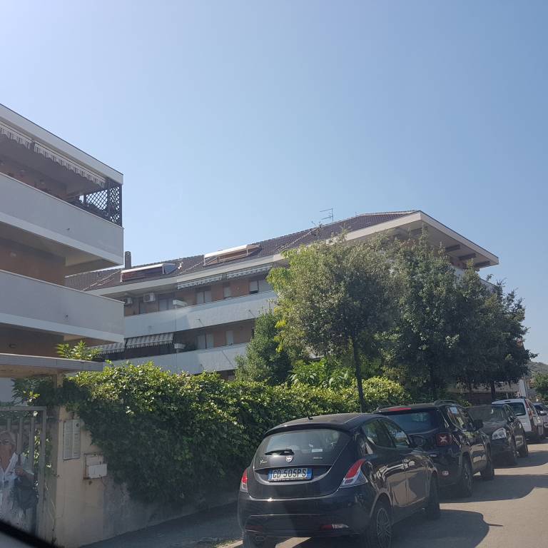 Ferienwohnung  Silvi Marina