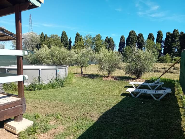 Chalet Salon-de-Provence
