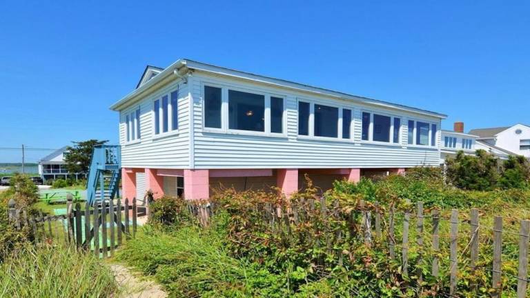 House Prime Hook Beach