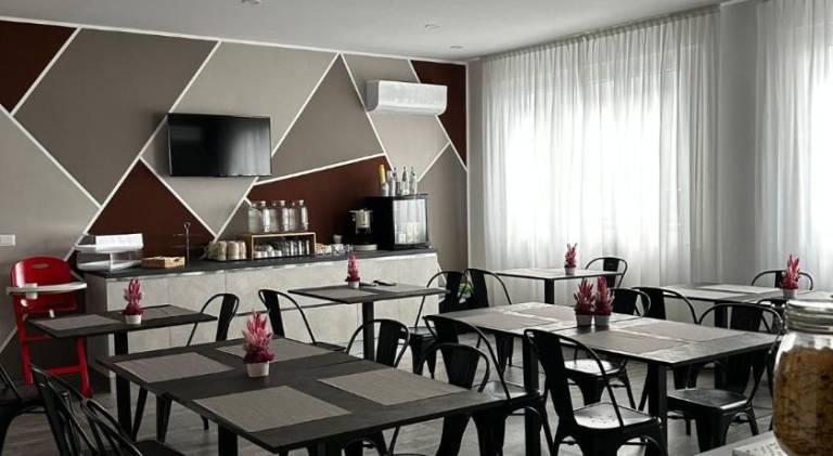 Hotel apartments Crisvan — photo 3