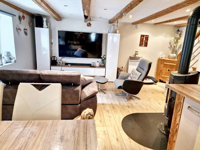 Maison de vacances Faverges
