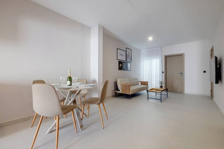 Appartement La Valette