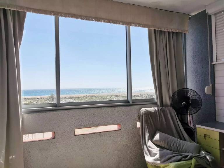 Studio | Next to the beach | Pet-friendly — photo 2