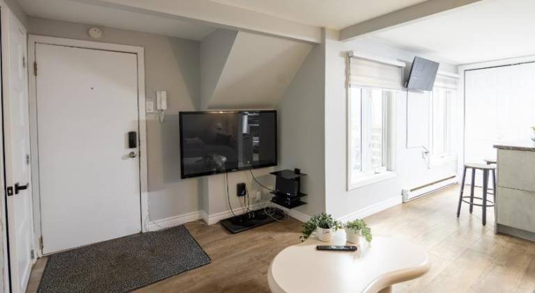 Rental apartment | Pets are welcome — photo 2