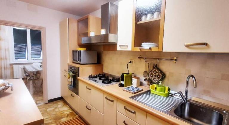 Apartment with 2 rooms for 4 persons — photo 2