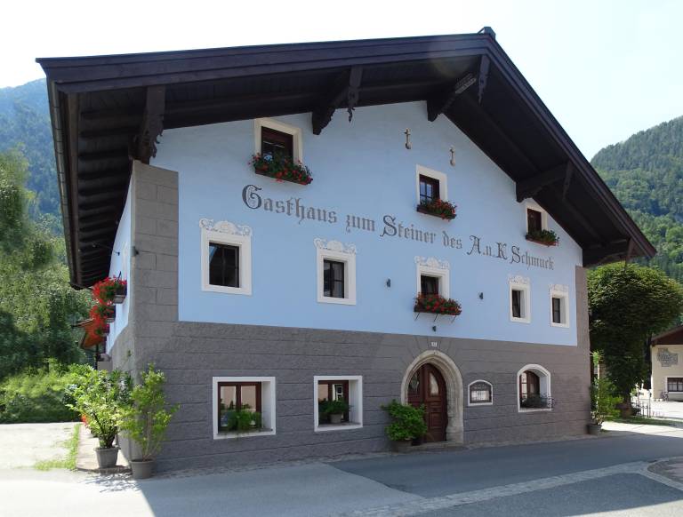 Ferienwohnung Scheffsnoth