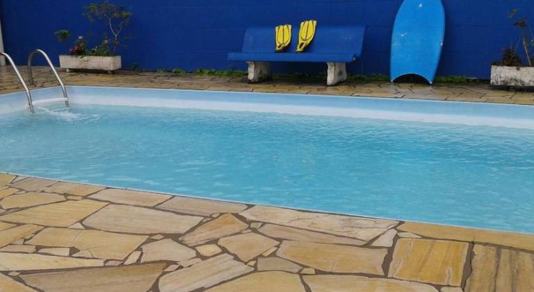 Pousada Edson — photo 5