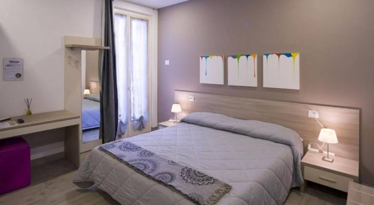 Ventitremarzo Guest House in Novara