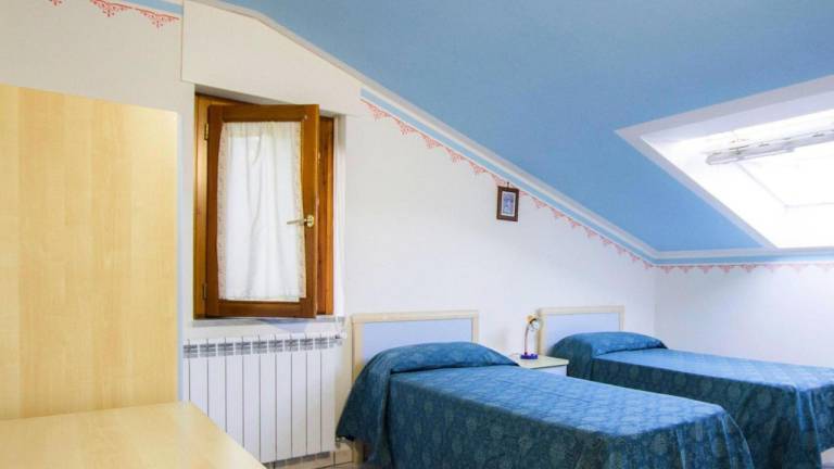 Ferienwohnung Ascea