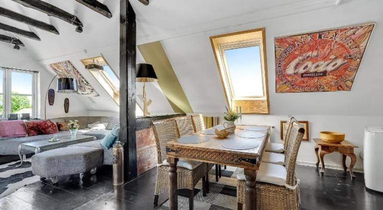 Holiday apartment | Pet-friendly — photo 4