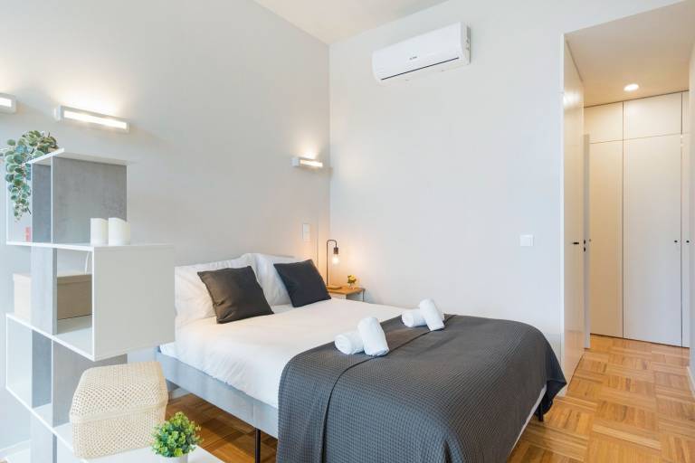 Ferienwohnung Porto