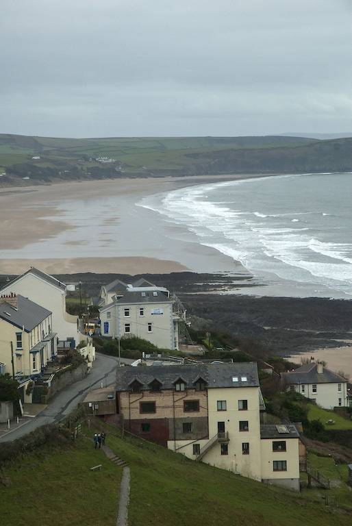 House Croyde