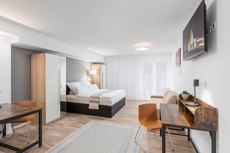 Ferienwohnung Heidelberg