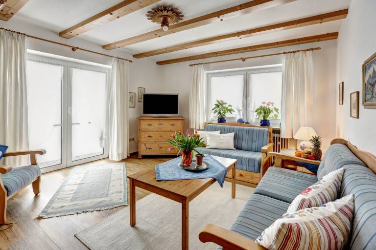Ferienwohnung in Stanggaß, Bischofswiesen für max. 2 Gäste Ferienwohnung in Stanggaß, Bischofswiesen für max. 2 Gäste