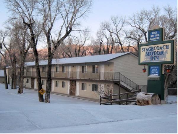 Motel Dubois