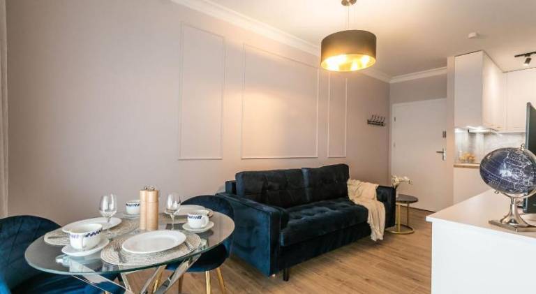 Apartment  Brzeźno